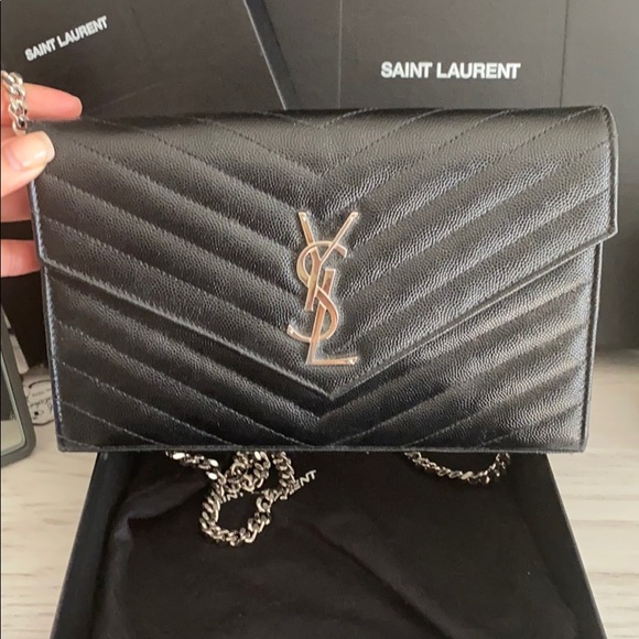 Saint Laurent | Bags | Ysl Bag | Poshmark